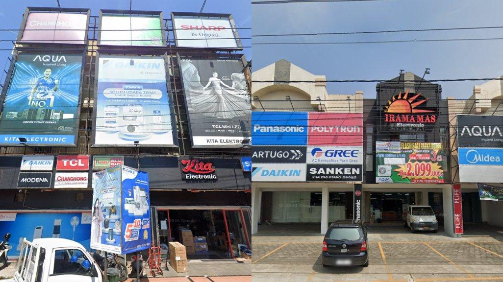 Toko Ananda: Your One-Stop Shop in Cilacap's Heart