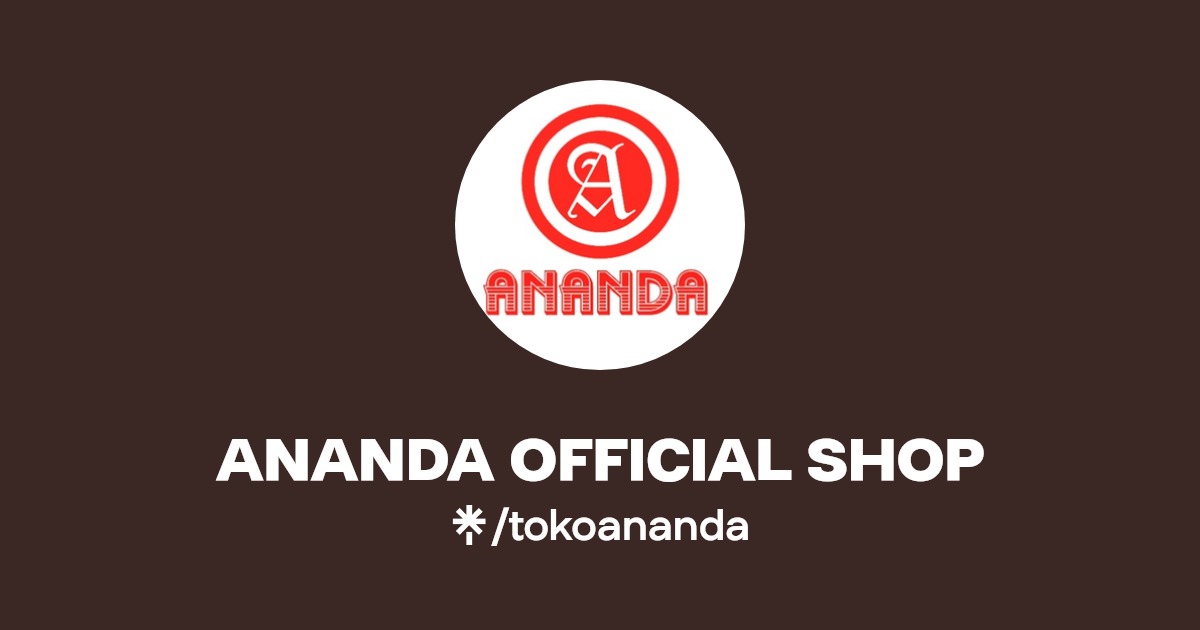 Toko Ananda: Solusi Belanja Serba Ada di Jantung Cilacap